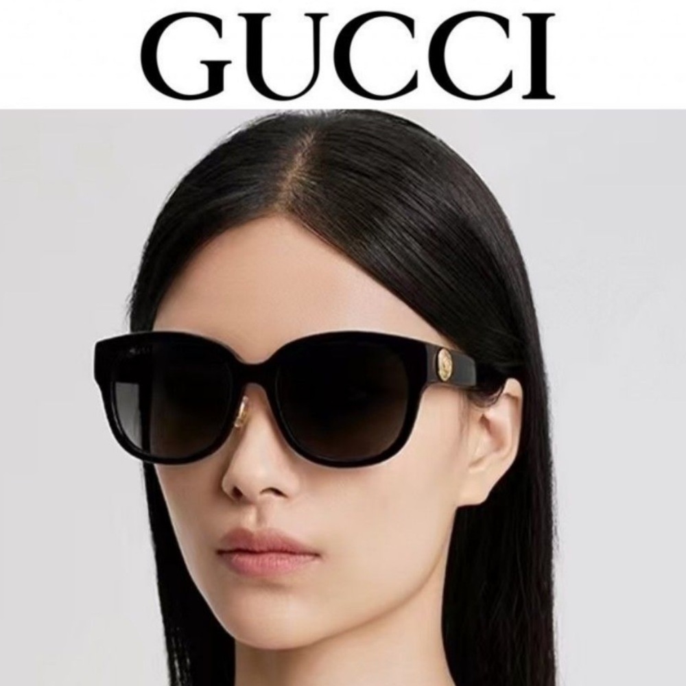 Gucci 1409 Sunglass - Picture 2 of 16